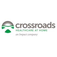 Crossroads Home Health and Hospice logo - Similar company to Body In Balance Physical Therapy