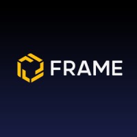 Frame logo - Similar company to Virbela