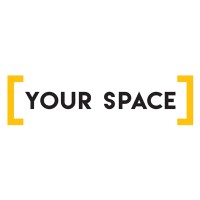 Your Space logo - Similar company to Myspace Self Storage