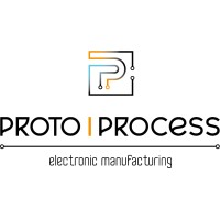 PROTO PROCESS logo - Similar company to Data-Pixel