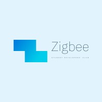 Zigbee Student Developers' Club logo - Similar company to Digitech Engineers