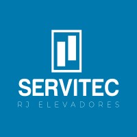 Servitec RJ Elevadores logo - Similar company to Elever Elevadores
