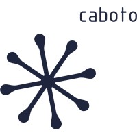 Caboto logo - Similar company to Simularia Srl