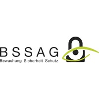 BSS Bewachung Sicherheit und Schutz AG logo - Similar company to 24 Security Gmbh