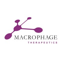 Macrophage Therapeutics, Inc. logo - Similar company to Linnaeus Therapeutics, Inc.