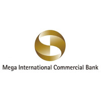 Mega International Commercial Bank Co., Ltd. (Mega ICBC) logo - Similar company to Itri (Nl)
