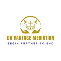 Da'vantage Mediation logo - Similar company to Ocean Mediation