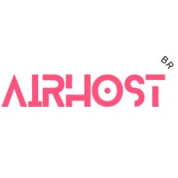 AirHost logo - Similar company to E4Jconnect - Vikbooking