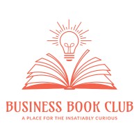 Business Book Club logo - Similar company to Pentagon 2000 Software, Inc.