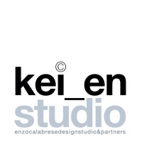 Kei_en.enzocalabresedesignstudio SRL logo - Similar company to Tecna Evolution Srl