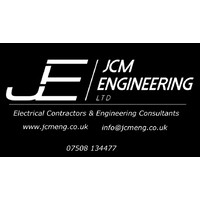 JCM Engineering Ltd logo - Similar company to Jcm Engineering Corp.