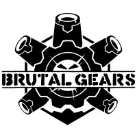 Brutal Gears logo - Similar company to Reacti'S Emploi