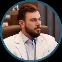 Dr Luciano Neves logo - Similar company to Fmp