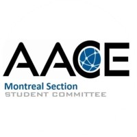 AACEI Montreal Section - Student Committee logo - Similar company to Nastt Bc