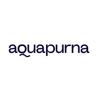 Aquapurna logo - Similar company to Oceanloop