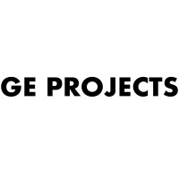 GE Projects logo - Similar company to Image Partnership