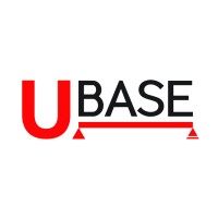 U-BASE logo - Similar company to Megatech Engineers