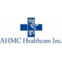 Ahmc Anaheim Regional Medical Center