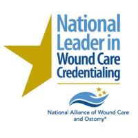 National Alliance of Wound Care & Ostomy® (NAWCO®) logo - Similar company to Wounds: The Official Journal Of Sawc