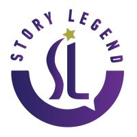 STORY-LEGEND LEAGUE logo - Similar company to Xpress It