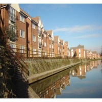 Homes and Lettings