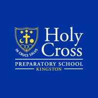 Holy Cross Prep School logo - Similar company to Chesham Prep School