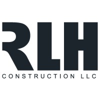 RLH Construction, LLC logo - Similar company to Modmod Modular Manufacturing & Development