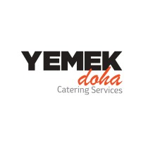 YEMEK Doha logo - Similar company to Shaqab
