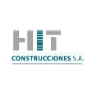 Hit Construcciones SA logo - Similar company to Espace Blanc