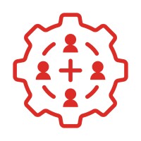 Unified Robotics logo - Similar company to Nolair Ai