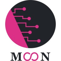 Moon Tech 13 logo - Similar company to Startcomdz
