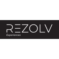 Rezolv Experiences logo - Similar company to Rezolv Solutions