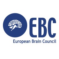 European Brain Council (EBC) logo - Similar company to Coma Science Group