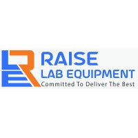 RAISE LAB EQUIPMENT logo - Similar company to Tek4S