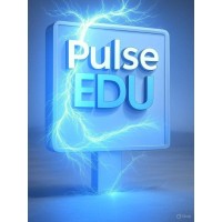 Pulse EDU logo - Similar company to Flexi Solutions Llc