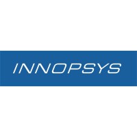 INNOPSYS logo - Similar company to Modul-Bio
