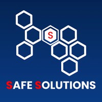SafeSolutions logo - Similar company to Machfruits