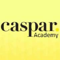 Caspar Academy logo - Similar company to Caspar Technologies