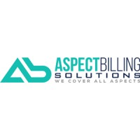Aspect Billing Solutions LLC logo - Similar company to Zenarc Solutions Usa