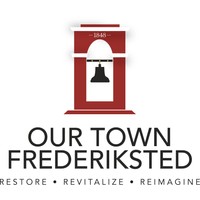 Our Town Frederiksted, Inc. logo - Similar company to Uvi Research And Technology Park