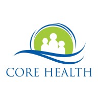 CORE Health logo - Similar company to Directcare