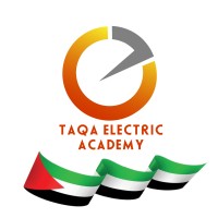 TAQA Electric Academy logo - Similar company to Taqa Electric