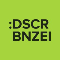 Descarbonizei logo - Similar company to Decarb®