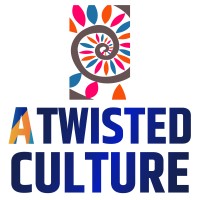 A Twisted Culture logo - Similar company to Interdev Technologies By Eso