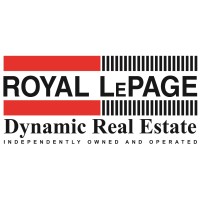 Royal LePage Dynamic Real Estate logo - Similar company to Exit Realty Defined