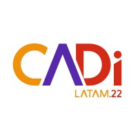 Congreso Académico de Diseño - CADi logo - Similar company to Perutequiero