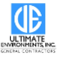 Ultimate Environments, Inc - General Contractors