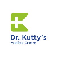 Dr. Kutty's Medical Centre logo - Similar company to Dr. Kutty'S Healthcare Group (Dkh)