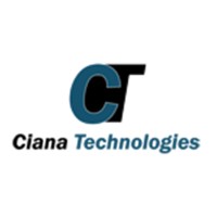 Ciana Technologies Pty Ltd logo - Similar company to Cianaa Technologies