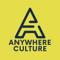 Anywhere Culture logo - Similar company to Five
